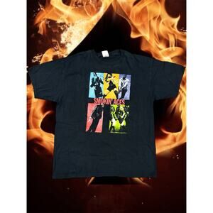 Smoking Aces shirt